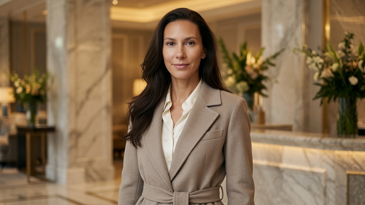 Verena Behlke – Virtuelle Assistentin